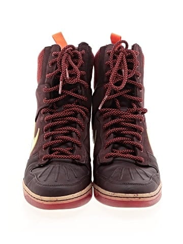 Nike Sneakers (view 2)