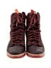 Nike Burgundy Sneakers Size 8 1/2 - photo 2
