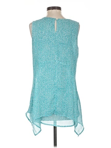 Fever Sleeveless Blouse (view 2)