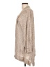 Artisan NY 100% Linen Tan Cardigan Size L - photo 5