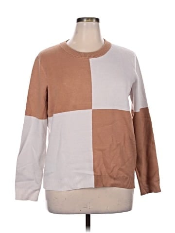41Hawthorn Pullover Sweater (view 1)