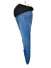 Isabel Maternity Color Block Blue Jeggings Size 8 - photo 5