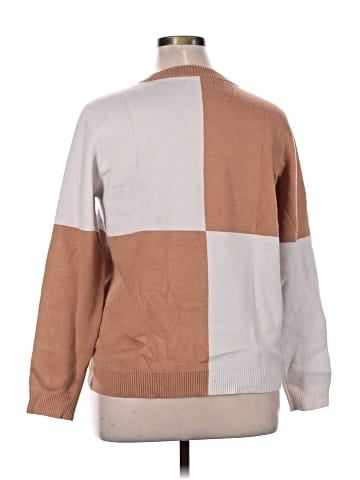 41Hawthorn Pullover Sweater (view 2)
