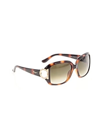 Salvatore Ferragamo Sunglasses (view 1)