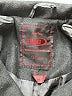 Yoki Black Trenchcoat Size 2T - photo 3