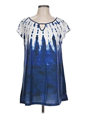 Suzanne Betro Sleeveless T-Shirt (view 1)