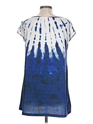 Suzanne Betro Sleeveless T-Shirt (view 2)