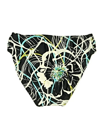 Sun Streak by Newport News Swimsuit Bottoms (view 2)