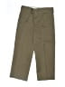 Perry Ellis Portfolio Green Khakis Size 4R - photo 1