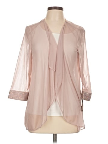 R&M Richards 3/4 Sleeve Blouse (view 1)