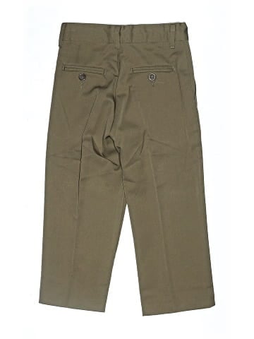 Perry Ellis Portfolio Khakis (view 2)