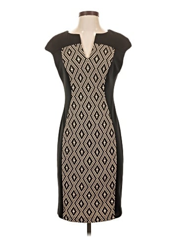 db established 1962 Cocktail Dress (view 1)