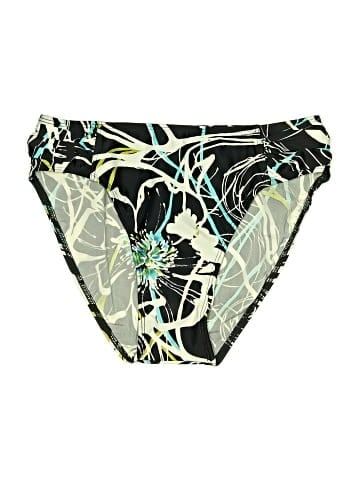Sun Streak by Newport News Swimsuit Bottoms (view 1)