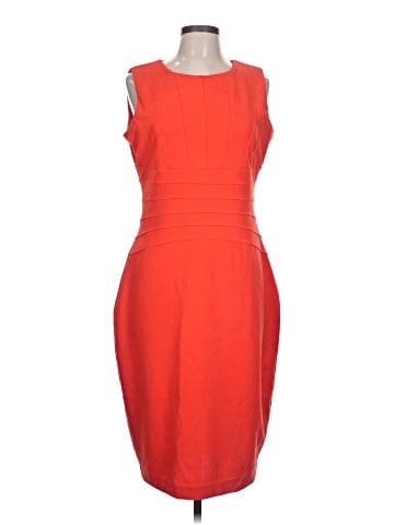 Ivanka Trump Cocktail Dress (view 1)