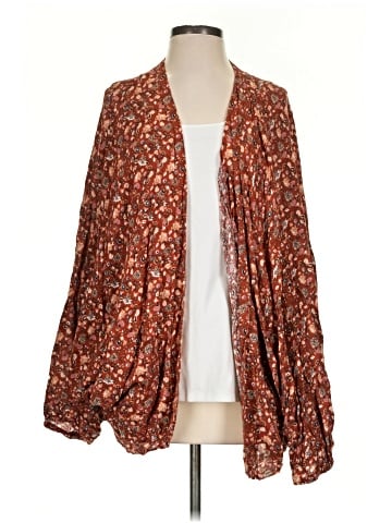 Daytrip Kimono (view 1)