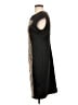 db established 1962 Argyle Brown Cocktail Dress Size 4 - photo 5