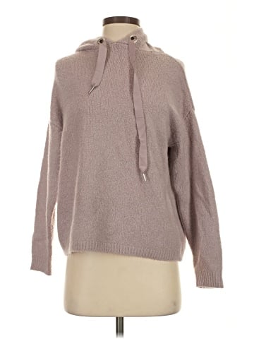 Angel Kiss Turtleneck Sweater (view 1)
