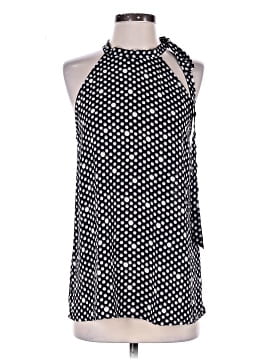 Ann Taylor Loft Sleeveless Blouse