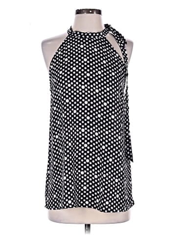 Ann Taylor LOFT Sleeveless Blouse (view 1)