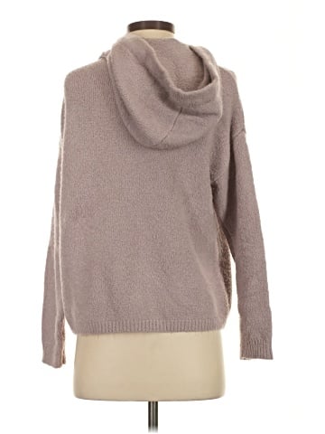 Angel Kiss Turtleneck Sweater (view 2)