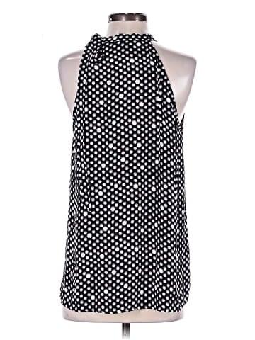 Ann Taylor LOFT Sleeveless Blouse (view 2)