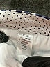 Talbots Paisley Blue Shorts Size 16 - photo 4