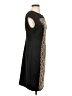 db established 1962 Argyle Brown Cocktail Dress Size 4 - photo 4