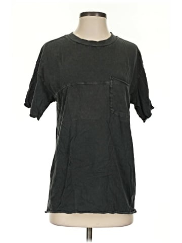 Abercrombie & Fitch Short Sleeve T-Shirt (view 1)