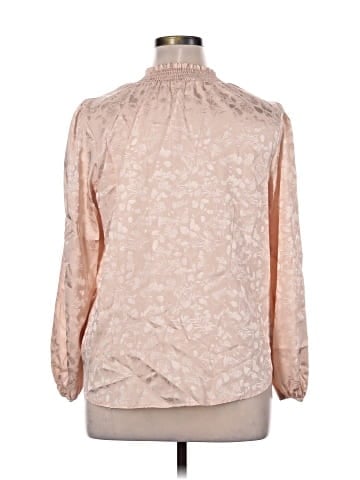 Chenault Long Sleeve Blouse (view 2)