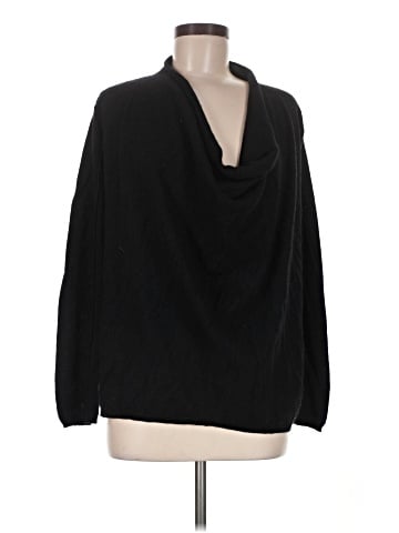 Joie Cashmere Pullover Sweater (view 1)