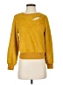 JOA Yellow Pullover Sweater Size XS - photo 1