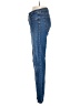 Gap Hearts Blue Jeans Size 27 waist (tall) - photo 5