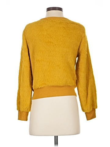 JOA Pullover Sweater (view 2)