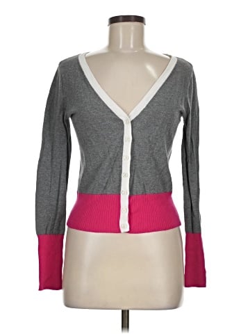 Wet Seal Cardigan (view 1)