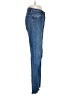 Gap Hearts Blue Jeans Size 27 waist (tall) - photo 4