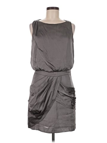 HUGO by HUGO BOSS Cocktail Dress (view 1)