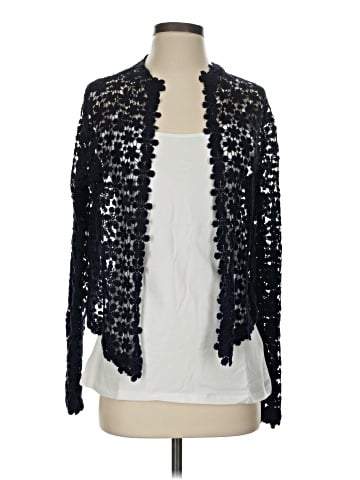 Elie Tahari for 5F Bergdorf Goodman Cardigan (view 1)