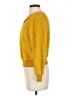 JOA Yellow Pullover Sweater Size XS - photo 5