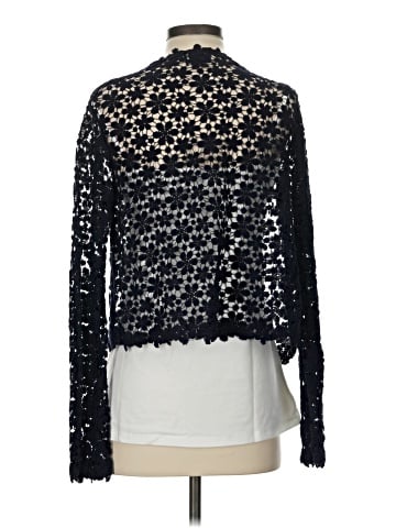 Elie Tahari for 5F Bergdorf Goodman Cardigan (view 2)