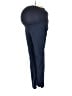 Gap - Maternity Blue Active Pants Size 4 - photo 1