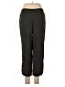 Michael Taylor Green Casual Pants Size M - photo 2