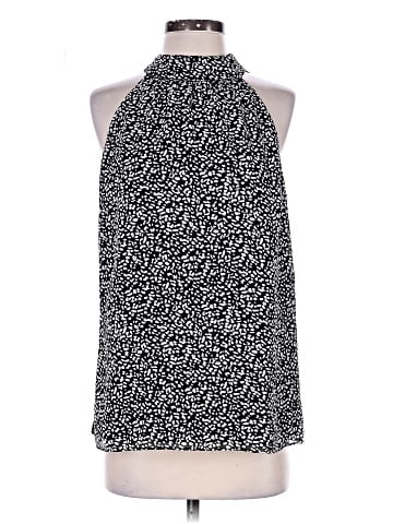 Talbots Sleeveless Blouse (view 1)