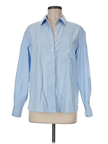 Brochu Walker Long Sleeve Button-Down Shirt (view 1)