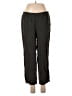 Michael Taylor Green Casual Pants Size M - photo 1