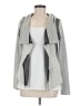 Pixley Gray Cardigan Size M - photo 1