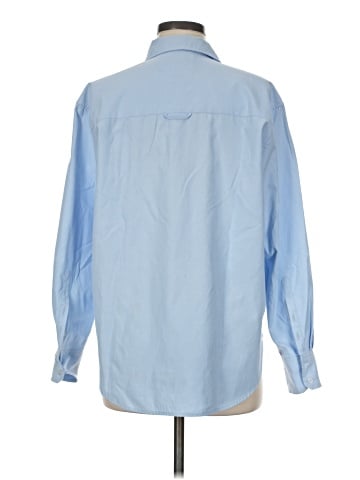 Brochu Walker Long Sleeve Button-Down Shirt (view 2)