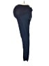 Gap - Maternity Blue Active Pants Size 4 - photo 5