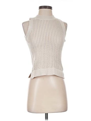 White House Black Market Sweater Vest (view 1)