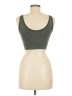 Pro-fit Green Tank Top Size M - photo 2