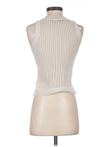 White House Black Market Sweater Vest (view 2)